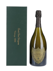 Dom Perignon 1995