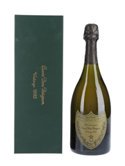 Dom Perignon 1995