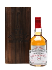 Port Ellen 1979 - 31 Years Old