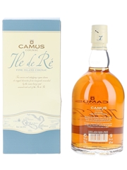 Camus Ile De Re Fine Island Bottled 2018 70cl / 40%