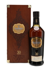 Glenfiddich 30 Years Old 70cl 