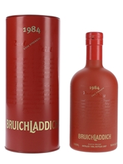 Bruichladdich 1984 Redder Still