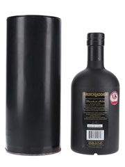 Bruichladdich 1986 20 Year Old Blacker Still Bottled 2006 70cl / 50.7%
