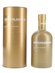 Bruichladdich 1984 23 Year Old Golder Still Bottled 2008 70cl / 51%