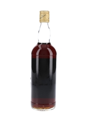 Macallan 1963 Bottled 1980 75.7cl / 43%