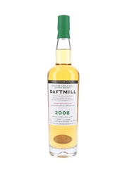 Daftmill 2008 Bottled 2019 - Summer Batch Release 70cl / 46%