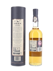 Oban Old Teddy The Macleans 70cl / 51.7%