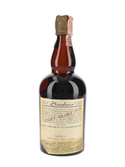 Slaintheva 8 Year Old Bottled 1960s - Pasticceria Ricci 75cl / 43%