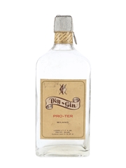 Pro-Ter Dry Gin