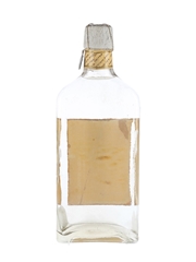 Pro-Ter Dry Gin Bottled 1950s 90cl / 42%