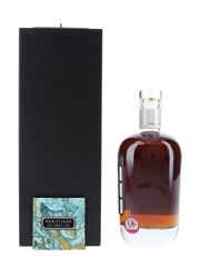 Bowmore 1991 26 Year Old The Lowest Tide Bottled 2018 - Woolf  Sung Collection 70cl / 50.9%