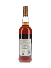 Macallan 1977 18 Year Old Bottled 1995 70cl / 43%