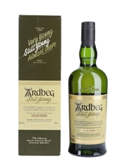 Ardbeg Still Young