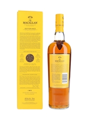 Macallan Edition No.3 US Release 75cl / 48.3%