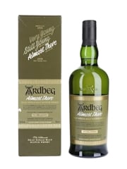 Ardbeg Almost There