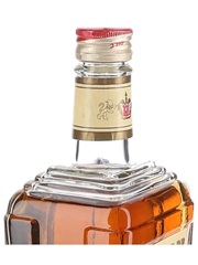 Stock Royal Brandy Bottled 1970s - WEST Ltd Distillery 75cl / 42%