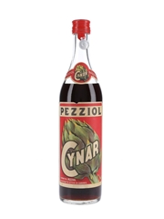 Cynar Pezziol Bottled 1950s 75cl / 17%