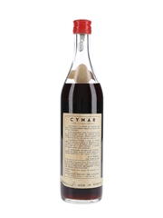 Cynar Pezziol Bottled 1950s 75cl / 17%
