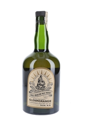 Glenmorangie 1991 Cask Strength Bottled 2006 - Cask No. 5452 70cl / 58.2%
