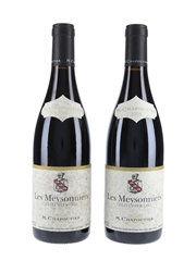 Crozes Hermitage Les Meysonniers 2006