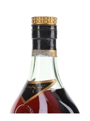 Hennessy XO Bottled 1970s - Malaysia & Singapore 70cl
