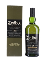 Ardbeg 10 Year Old