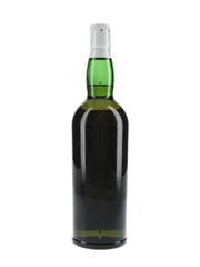 Cutty Sark Bottled 1960s - Berry Bros & Rudd 75.7cl / 40%