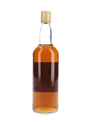 Strathisla 1948 Bottled 1980s - Gordon & MacPhail 75cl / 40%