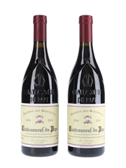 Reserve Des Boisselets 2004