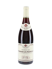 Pommard 2007 Bouchard Père & Fils