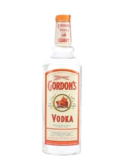 Gordon's Vodka Bottled 1970s - United States 94.6cl / 40%
