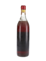 Ilas Canelli Punch Rhum Di Fantasia Bottled 1960s 100cl / 21%