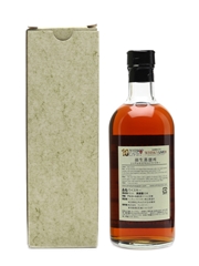 Hanyu 1991 #Cask 369 10th Anniversary Whisky Live Japan 70cl
