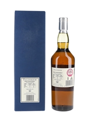 Talisker 25 Year Old Special Releases 2007 70cl / 58.1%
