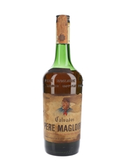 Pere Magloire Cordon Jaune Calvados