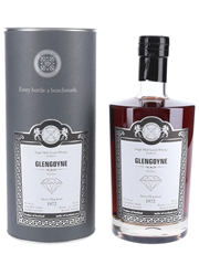 Glengoyne 1972 Bottled 2012 - Malts Of Scotland 70cl / 55.5%