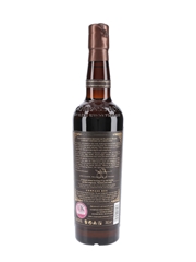 Compass Box Flaming Heart 6th Edition Bottled 2018 70cl / 48.9%