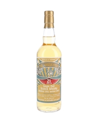 Ardmore 1992 21 Year Old The Whiskyman - 'See Me, Drink Me' 70cl / 49.7%