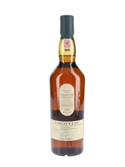 Lagavulin 1993 Feis Ile 2008 70cl / 52.9%