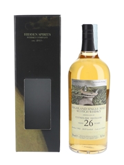 Clynelish 1992 26 Year Old