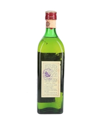 Stock Jamaica Rum Bottled 1960s 75cl / 50%