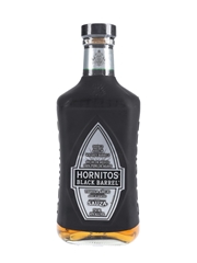 Hornitos Black Barrel  75cl / 40%