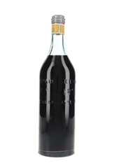 Fratelli Averna Amaro Siciliano Bottled 1950s 100cl / 33%