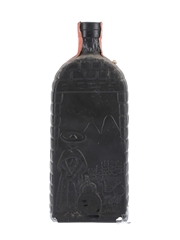 Inca Pisco Bottled 1960s-1970s 73cl / 40%