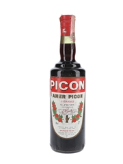 Picon Amer A L'Orange Bottled 1970s 75cl / 32%