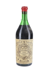 Carpano Antica Formula Vermouth Bottled 1960s 100cl / 16.5%