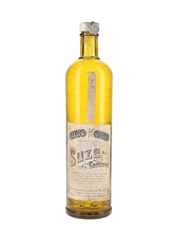Suze Gentiane Bottled 1950s - Carpano 100cl / 16%