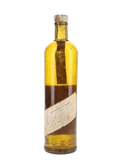 Suze Gentiane Bottled 1950s - Carpano 100cl / 16%