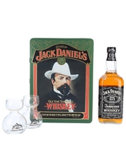 Jack Daniel's Old No.7 Old Time Tennessee Whiskey