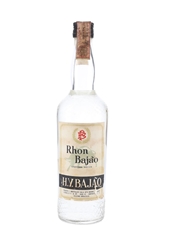 Boero Rhon Bajao Bottled 1960s-1970s 70cl / 42%